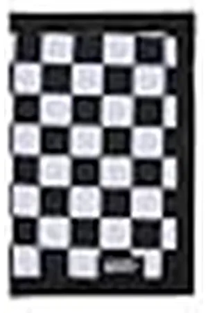 Vans Heren Casual, Zwart/Rood, One Size, , One Size, Casual