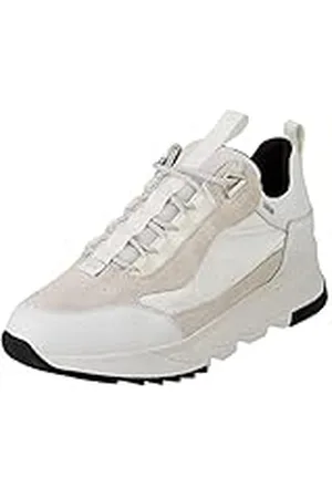 Geox D Falena B ABX Sneakers voor dames, , 35 EU