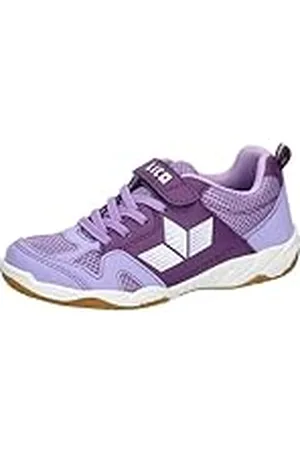 LICO Unisex Kids Sport Vs Indoor Sneakers, , 36 EU