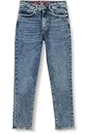 HUGO BOSS Jeansbroek voor dames, , 27W x 34L