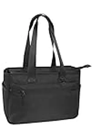 COMIX Shopper Laptoptas voor dames, , 38 x 26 x 13,5 cm, , 38 x 26H x 13,5 cm