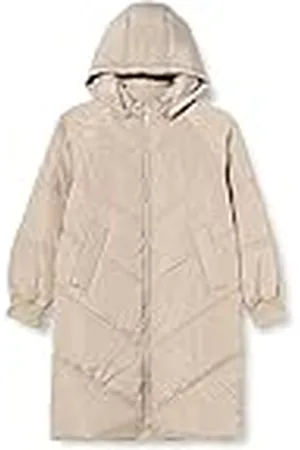 Pieces® Pknelicity Puffer Jacket Tw voor meisjes, , 158 Grote maten