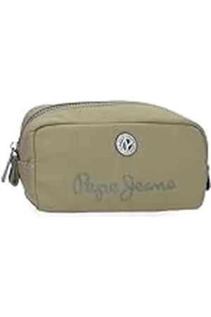 Pepe Jeans Corin toilettas, eenheidsmaat, , Eén maat, make-uptas