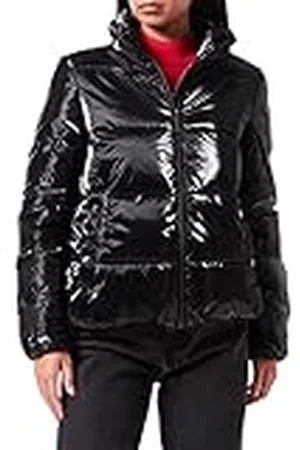 Comma, Dames Jacke Langarm jas lange mouw, , 70