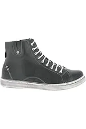 Andrea Conti Dames 0027913 hoge sneakers, , 36 EU