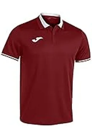 Joma Championship Vi Training Poloshirt voor heren