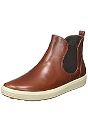 Ecco SOFT 7 W Chelsea Boot