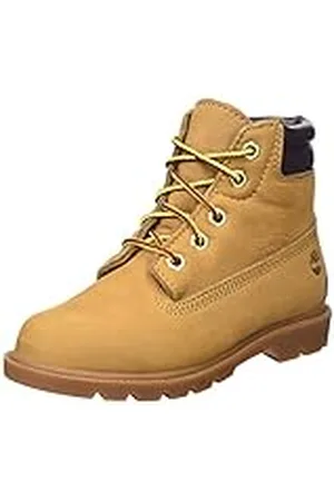 Timberland 15,2 cm, waterdicht (peuter), uniseks, kinderen, , 30 EU
