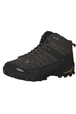 CMP Rigel Mid Trekking Shoe Wp heren Trekking- en wandelschoenen, , 42 EU