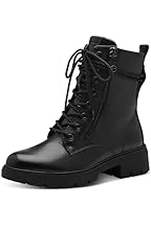 Tamaris COMFORT Enkellaarsje 8-85213-43 001 comfort fit Maat: 40 EU