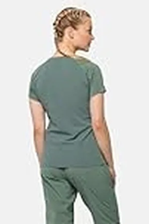 Jack Wolfskin Dames Prelight Pro T W Shirt, , XS