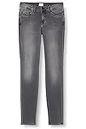 Mustang Jasmin jeggings jeans voor dames, , 31W / 30L