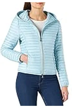 Canadian Classics Gewatteerde damesjas, , XS