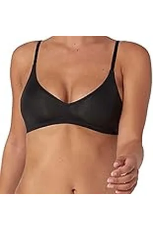 Sloggi Dames Body Adapt Soft Bra Beugelloze beha, ondoorzichtig, , S