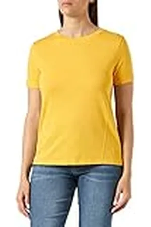 Comma, CI T-shirt voor dames, , 36