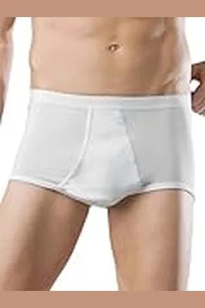 Schiesser Heren slip, , XXL