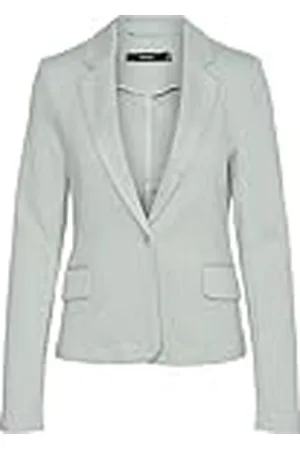 VERO MODA Vmjulia Ls JRS Noos Blazer, , 36