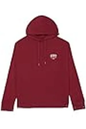 GANT Small Graphic Hoodie, , M