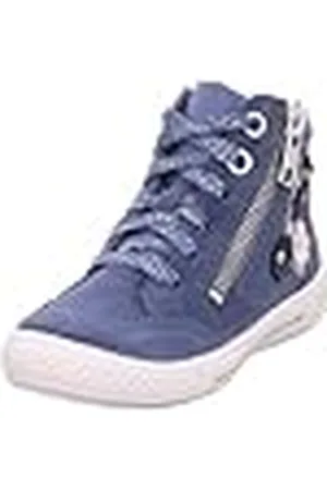 Superfit Tensy Sneakers voor meisjes, , 25 EU