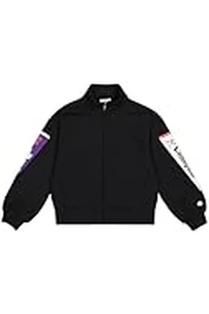 Champion Sportsweatshirt voor dames voor meisjes, , 15-16 Jaar