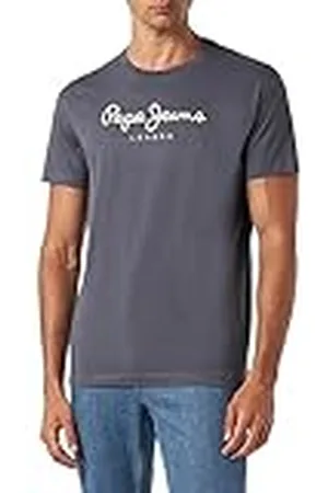 Pepe Jeans Heren T-Shirt Eggo N, , XXL