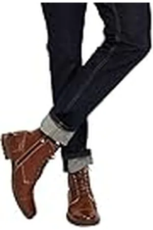 ESPRIT 091EK2W305, Heren laarzen heren 42 EU