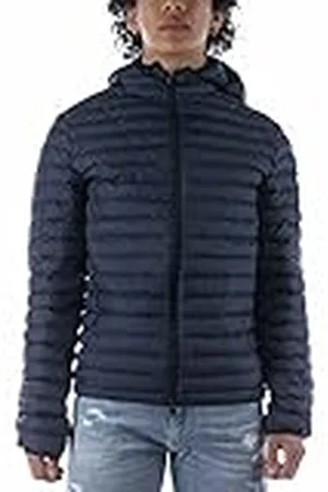 ECOALF Atlantantalf Herenjas, , S