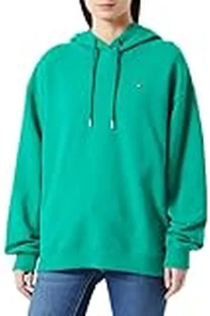 Tommy Hilfiger Pullover Hoody voor dames, , 78