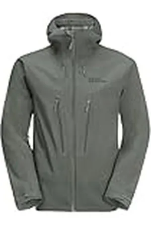 Jack Wolfskin Herenjas, , XL