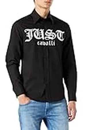 Roberto Cavalli Herenoverhemd, ., 46 NL