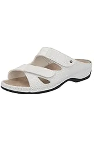 Berkemann Janna pantoffels voor dames, , 37.5 EU