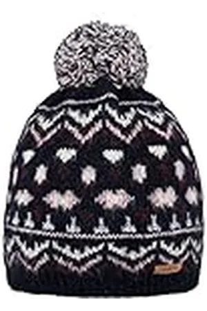 Barts Mayao Beanie muts, marineblauw, 53 meisjes en meisjes