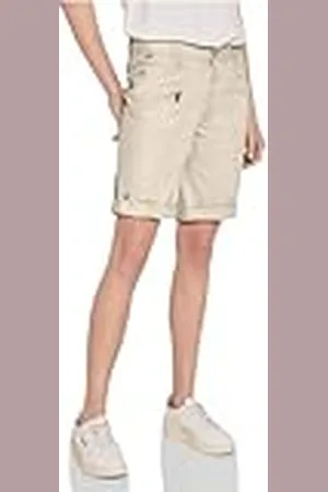 Street one Sportieve bermuda voor dames, , 34W
