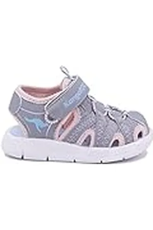 KangaROOS K-Lil Ev sandalen voor meisjes, , 29 EU
