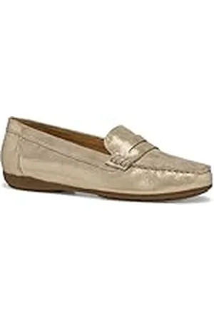 Geox D Annytah Moc A Moccasin voor dames, , 39 EU