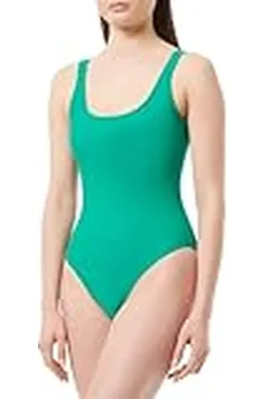 DeFacto Vrouwen zwemkleding badpak regular fit tankini bikini dames badpak dames badpak badpak voor dames, , XS