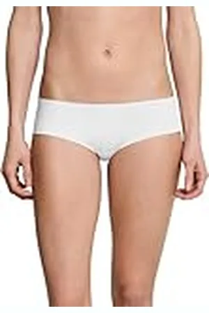 Schiesser Damen Invisible Panty - Light