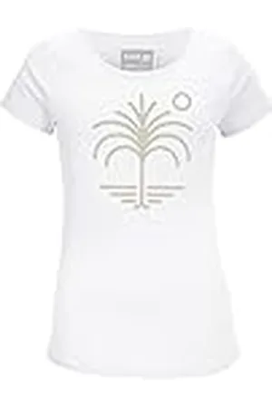 G.I.G.A. DX by killtec Women´s t-shirt GS 155 WMN TSHRT GOTS, , 44, 39349-000