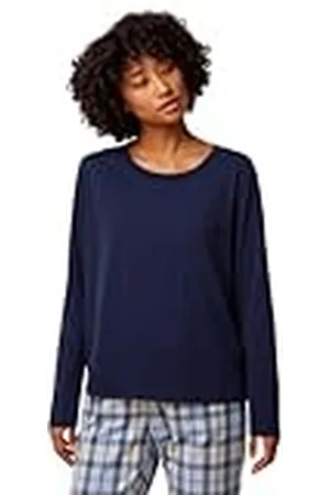 Triumph Dames Mix & Match LSL Top Chest Pocket X ondershirt, , 42