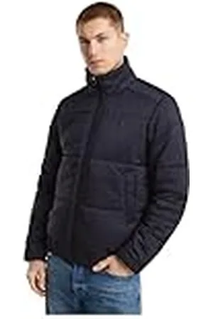 G-Star RAW Gewatteerde gewatteerde jas, , XXL