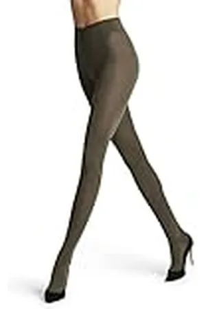 Falke Dames Panty Softmerino W Ti wol katoen eenkleurig 1 paar, , 44-46