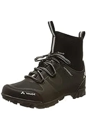 Vaude Tvl Pavei Mid Winter Stx Uniseks-volwassene Fietsschoen. Wielersport, , 45 EU