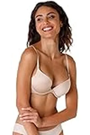 Lovable Body Bliss Push-up beha, Nudo, 32A voor dames