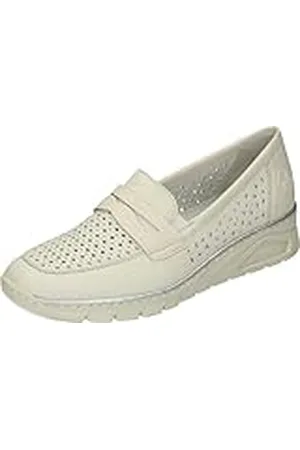 Rieker Dames N3356 Slipper, , 41 EU, , 41 EU