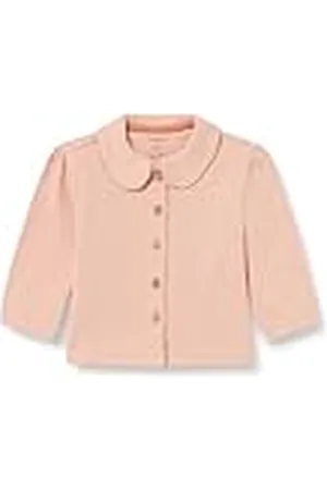 Noppies Cardigan voor babymeisjes en meisjes, Caledonia gebreide jas, , 68 cm
