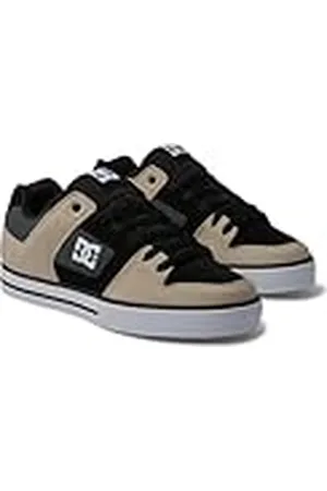 Dcshoes Pure sneakers voor heren, , 38.5 EU