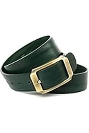 Anthoni Crown Leren herenriem.