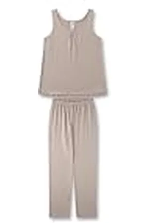 Sanetta Meisjes pyjamaset, , 176