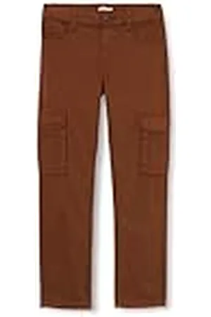 QS by s.Oliver Cargobroek voor jongens, relaxed fit, , 92 cm