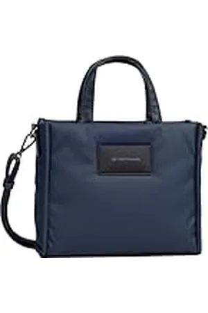 TOM TAILOR Patti Shopper voor dames, schoudertas, ritssluiting, klein, , , mode